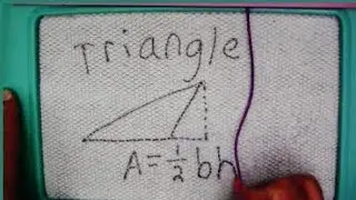 Math Lesson Learn Tutor - Geometric Formulas