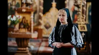 ILEANA CONȚIU - UNDE SĂ MĂ DUC EU DOAMNE?