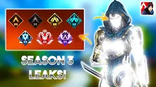 Apex Legends Mobile Season 3 Olympus Map,Ash Abilities & More Leaks | Apex Mobile Season 3 Leaks