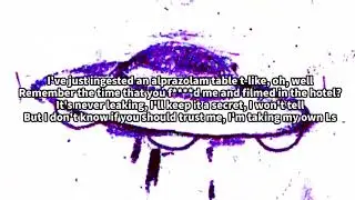 Lil Soda Boi - NOT WII (Lyrics)