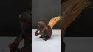 Simple Coconut Shell Art With Waste Coconut Shell🥥🥥🥥#shorts #diy #ideas #coconutshellcraft #craft