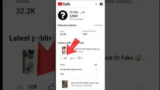 ये करो और Video Viral ⭕ #viral #youtubeshorts #shorts