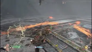 God of War IV alle Walküren auf (Give me god of war all Valkyries) erstes Spiel (first game) German