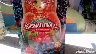 Обзор и сравнение сока