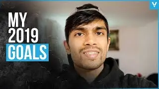 What Are My Goals For 2019?