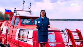 С Днем пожарной охраны 2025!