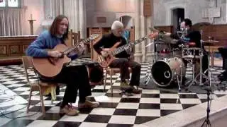 Branco Stoysin Trio at City of London Festival.mpg