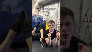 Who is the most flexible? 🤔