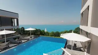 АК Дыхание 2 Сочи