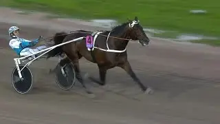 Hugo Åbergs Memorial 2023 - Hail mary