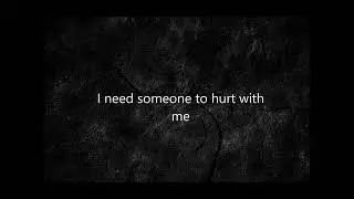 Therapy Citizen Solder Lyric Video
