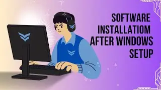 Best free software for new computers || Essential software for new PC 2024