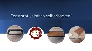 Toastbrot 