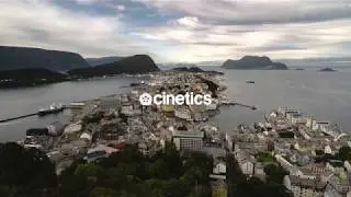 Cinetics in Norway