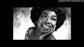 Sarah Vaughan - It's You Or No One