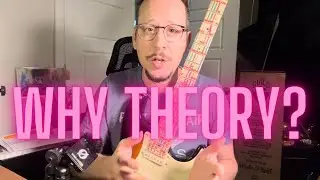 Why Theory?