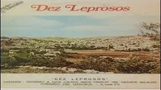 Irmãos Levi - Dez Leprosos (Cd Completo)