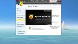 Advanced System Optimizer Review