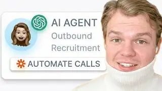 AI Voice Assistants with Zapier: Synthflow AI Makes Calls, Answers Inbound Calls, & More