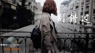 戴羽彤 - 別錯過 /沒有任何意義其實你根本没愛過我♡動態歌詞/Vietsub/Pinyin Lyrics♛