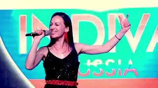 Ирина Летуновская-Там где ты (live version)