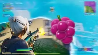 Fortnite montage - Blueberry faygo v2