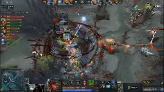 Jaccky's bloodseeker is so stronk 😱