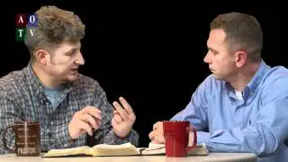 Телепрограмма Евангелие 1 Церковь Альфа и Омега