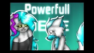 powerfull meme [collab]