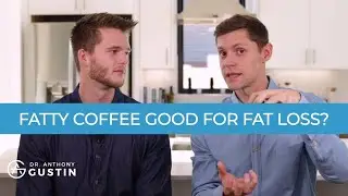 Fat Fasting vs Water Fasting on Keto