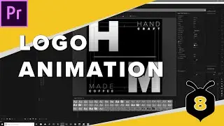 Animate a Logo in Premiere Pro