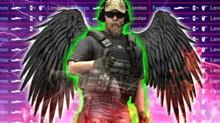 FRAGMOVIE по Standoff 2 💥