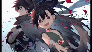 Dororo 「AMV」 Go ᴴᴰ