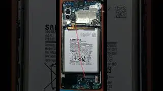 🤩Samsung A71 charging jumper solution🤩 