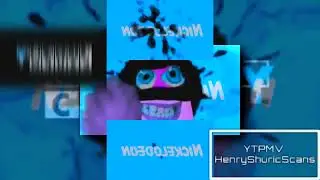 YTPMV Not sure what i did to Nickelodeon Csupo SCAN