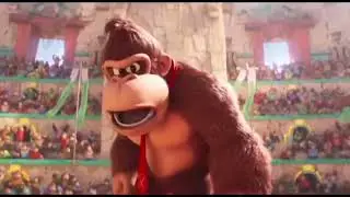 Now you die