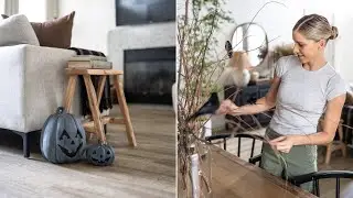 DIY FALL DECORATING IDEAS FOR 2023 // COZY FALL HOME DECOR // DECORATE FOR FALL