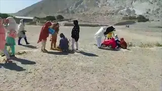 Hazara Town Tree Plantation By Mpa Qadir Nayil