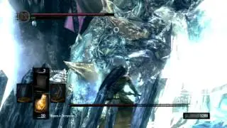 Seath the Scaleless - Dark Souls: Prepare to Die Edition (PC)