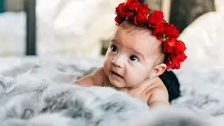 Botez Ivy Rosemarie