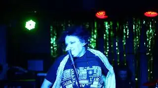 ЛПН & Валери- Я Знаю Всё О Тебе (More Music Club, 29.12.2021)
