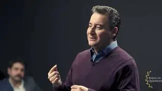 Ali Babacan - Game of Thrones Kuralları