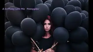 Best Of Liquid Drum & Bass Mix 'Pennygiles'