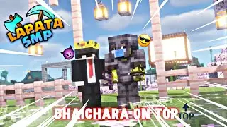 @SenpaiSpider & @YesSmartyPie BhaiChara On Top 🔝💞!!!