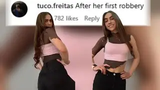 She downloaded the wrong update