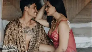 Mami Sisca Lagi Nge***t Lupa Matikan Kamera