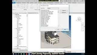 Revit Learing in Pashto&Dari SK  37