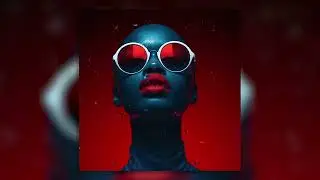 Ramzan Abitov, Denzl - Cola (Music Video)