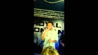 Miming - Hayatımın Şarkısı (Canlı Performans)