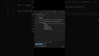 how to write in file using c | file handling | file